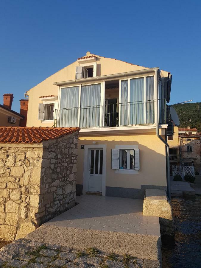 Cres View Apartments Εξωτερικό φωτογραφία