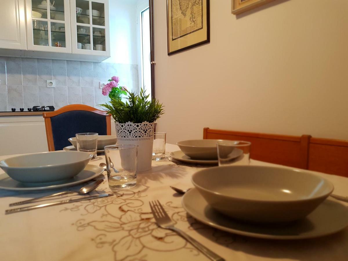 Cres View Apartments Εξωτερικό φωτογραφία