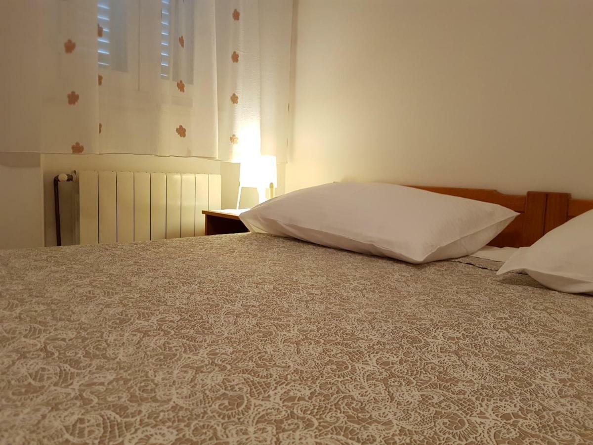Cres View Apartments Εξωτερικό φωτογραφία