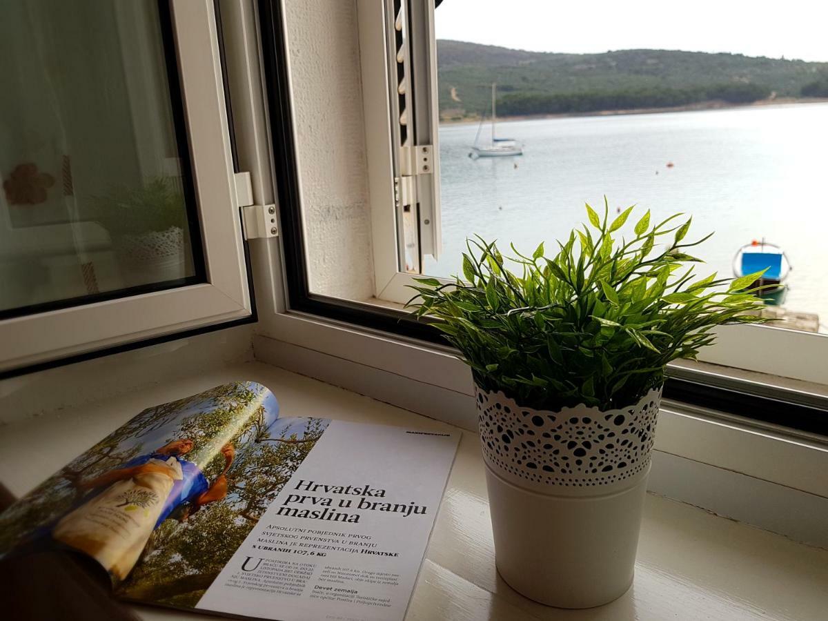 Cres View Apartments Εξωτερικό φωτογραφία