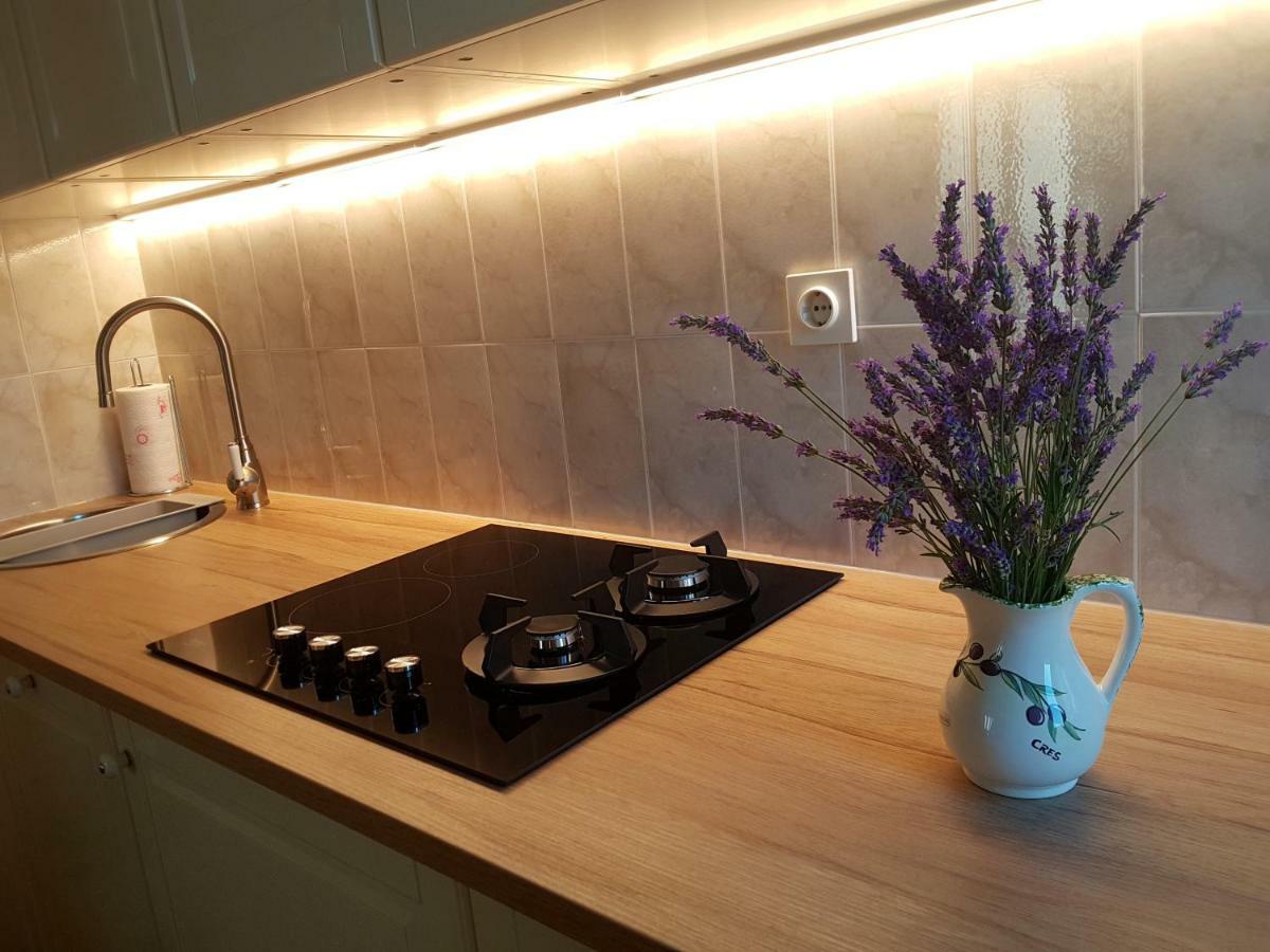 Cres View Apartments Εξωτερικό φωτογραφία