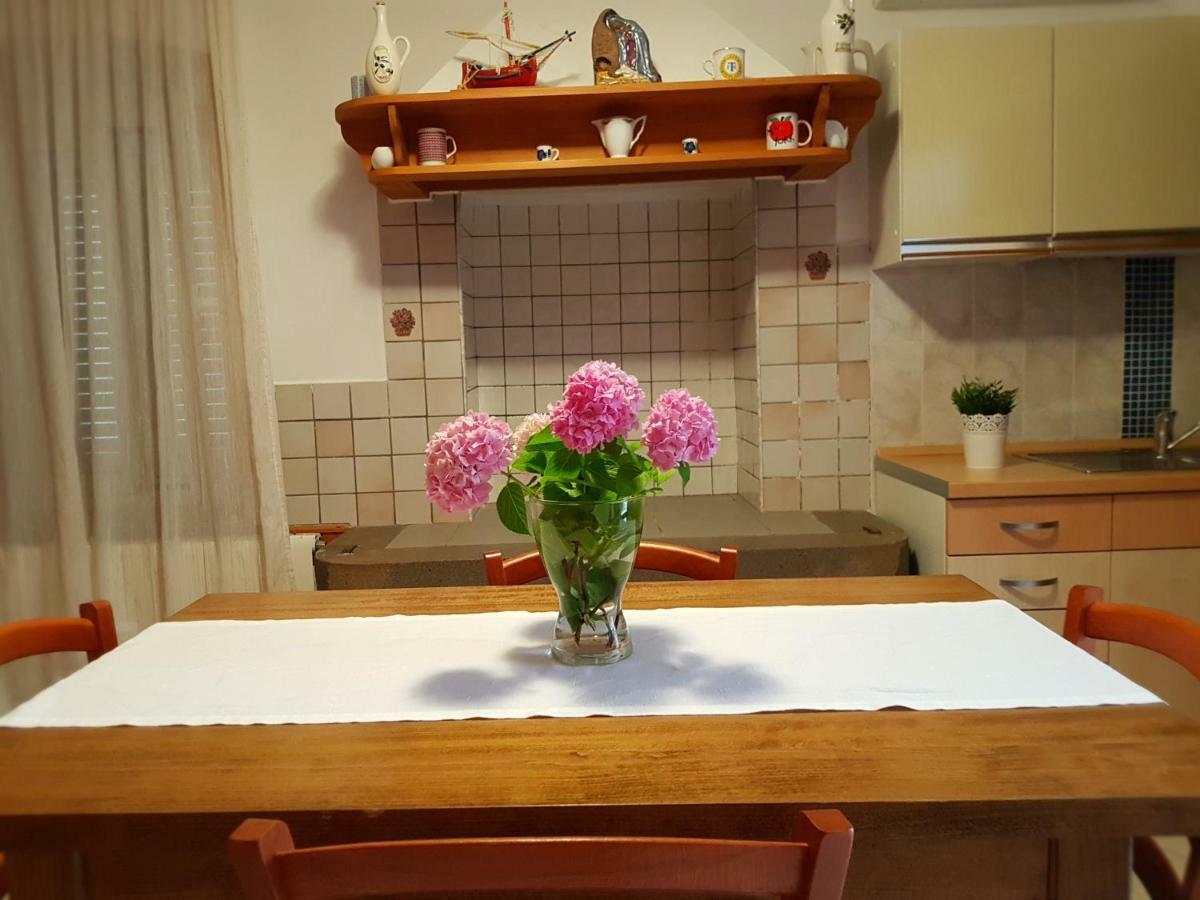 Cres View Apartments Εξωτερικό φωτογραφία