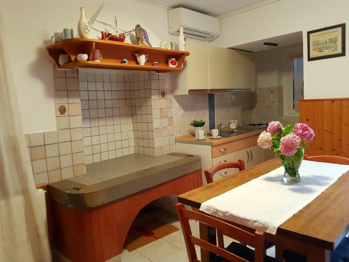 Cres View Apartments Εξωτερικό φωτογραφία