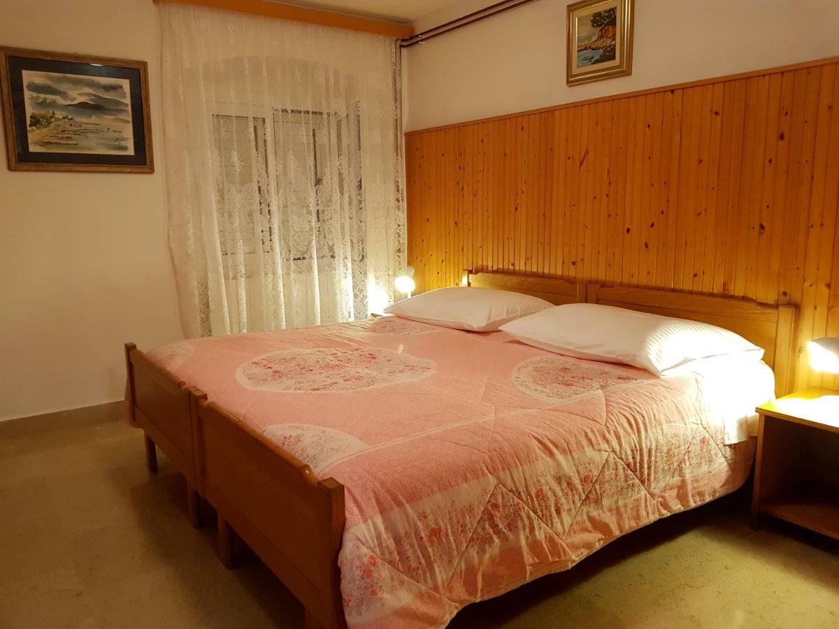 Cres View Apartments Εξωτερικό φωτογραφία