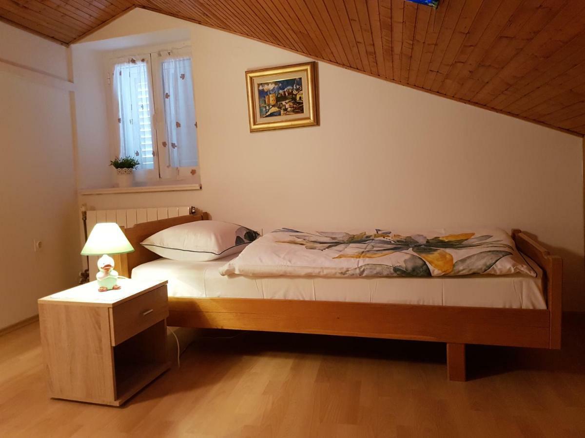 Cres View Apartments Εξωτερικό φωτογραφία
