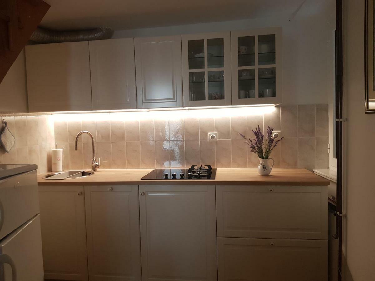 Cres View Apartments Εξωτερικό φωτογραφία