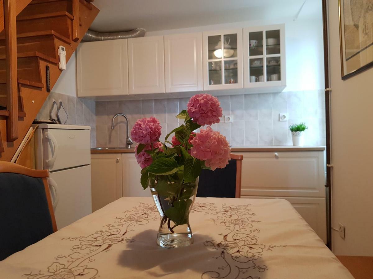 Cres View Apartments Εξωτερικό φωτογραφία